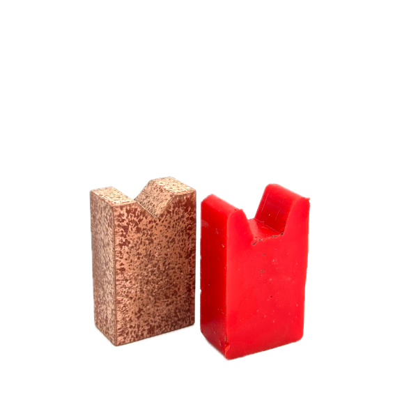 Kayış Sıyırıcı U-V Poliüretan